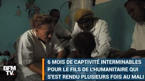 Al-Qaïda publie une vidéo de Sophie Pétronin, otage française au Mali
