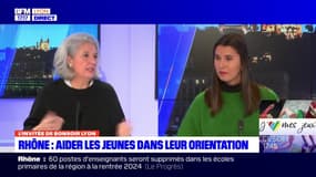 L'année lumière aide les jeunes dans leur orientation