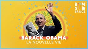 La nouvelle vie de Barack Obama