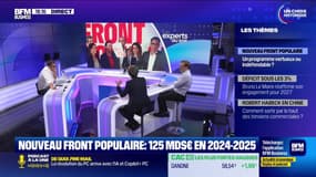 Les experts du soir -  Vendredi 21 juin