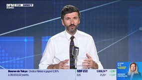 Le Club : La France réussit son 1er test obligataire depuis la dissolution ! - 20/06