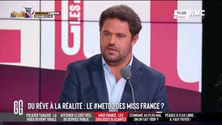 Hubert Guérin face aux GG - 12/09