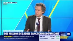 Quand le monde s'affole - Chine : XI Jinping limoge un pilier de l'armée - 30/01