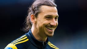Zlatan Ibrahimovic