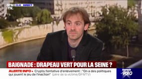 Baignade autorisée à partir du 5 juillet dans la Seine: quelles espèces trouve-t-on dans ce fleuve? 