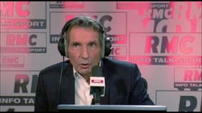 Bourdin sur son interview de Valls : "Ne soyons pas utilisés à des fins de communication pure"