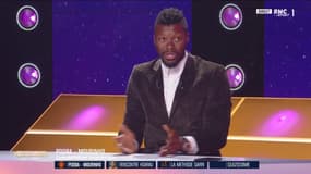 Djibril Cissé : "Pogba ne gagnera jamais contre Mourinho"