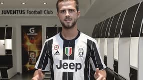 Miralem Pjanic