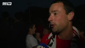 Comment les supporters des Herbiers ont vécu la finale de la Coupe de France