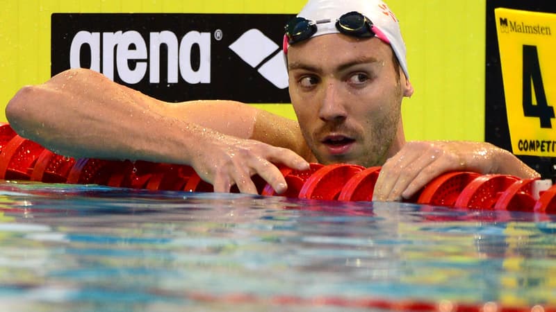 Jérémy Stravius