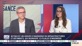 Objectif Croissance (2/5): Entretien avec Philippe Mercier, Betem Ingénierie - 19/07