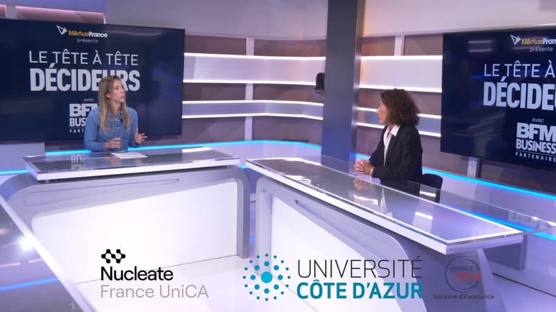 Nucleate : Accélérer l'innovation scientifique au service de la santé