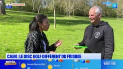 Balades Normandes du samedi 12 avril 2025