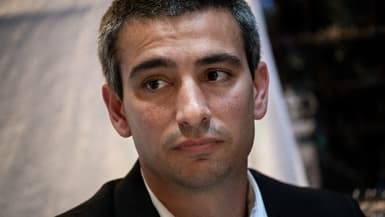 Yann Cucherat (image d'illustration)
