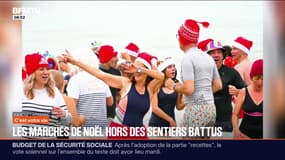 Croisières, baignade… les idées de sortie pour un Noël insolite 