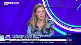 BFM Crypto, le Club: Payer en cryptomonnaies dans les magasins français, nouveau partenariat entre Binance et Ingenico - 22/02