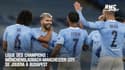 Ligue des champions : Mönchengladbach-Manchester City se jouera à Budapest
