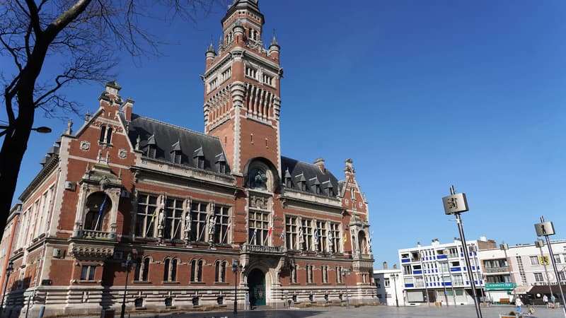 "Une dissimulation délibérée": le candidat du RN pour les municipales à Dunkerque désinvesti après avoir placé sur sa liste le porte-parole de l'Action française