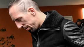 Franck Ribéry