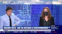 Séverine Salgado (Mutualité Française) : Que va décider le gouvernement sur la Grande sécu ? - 14/01
