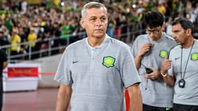 Bruno Génésio