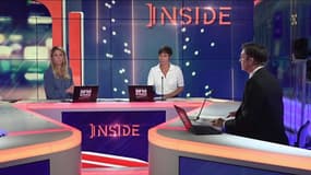 Inside - Jeudi 4 juin