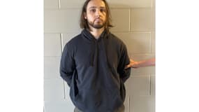 Jonathan Rinderknecht, Français de 29 ans, arrêté à Los Angeles, est soupçonné d’avoir allumé les feux meurtriers en janvier 2025