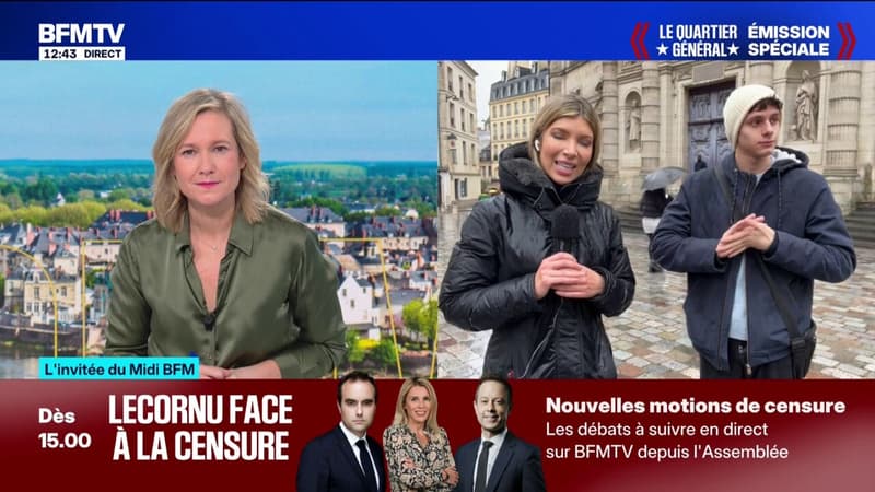 L’Assemblée nationale veut mettre fin au "devoir conjugal"