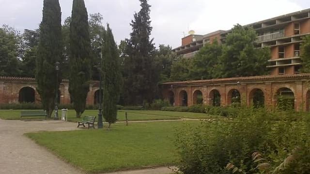 L'Université Toulouse 1 Capitole