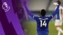 Leicester 2-1 Crystal Palace : Le coup de canon d'Iheanacho qui offre la victoire aux Foxes