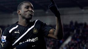 Demba Ba