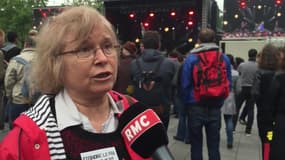 Concert anti-FN: "ce n'est pas un parti comme un autre"