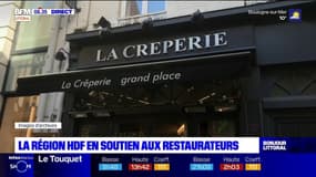 Hauts-de-France: une plateforme pour aider les restaurateurs à leur réouverture