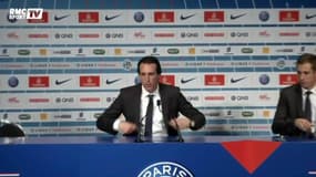 Ligue 1 - Premiers nuages dans le ciel parisien