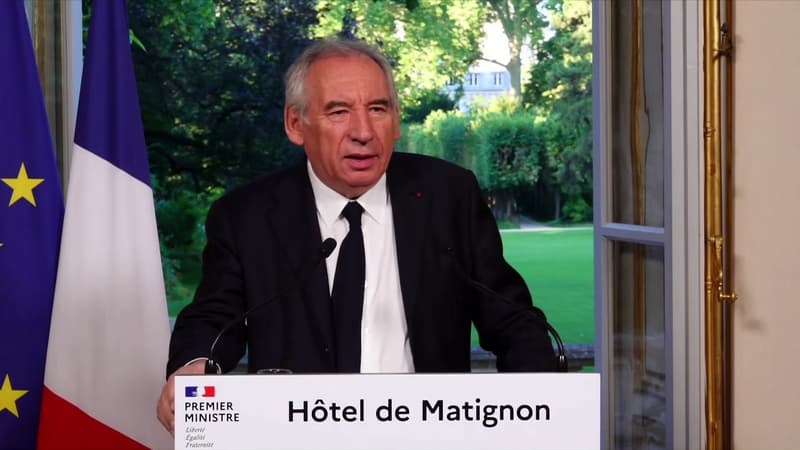 Echec du conclave sur les retraites: Bayrou reçoit les partenaires sociaux pour trouver 