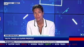 Faut-il taxer les superprofits ?