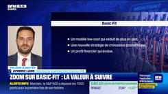 Valeur ajoutée : Ils apprécient Basic-Fit - 28/01