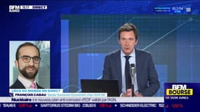 François Cabau (AXA IM) : La confiance des consommateurs en Allemagne meilleure que prévu ce matin - 26/04