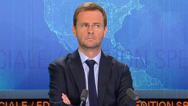 Jérôme Lavrilleux
