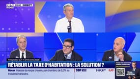 Les Experts : Productivité, un gouffre entre USA et UE ? - 25/10