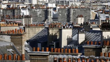 L'insupportable été dans un logement "bouilloire" 