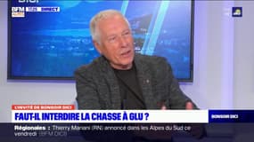 Chasse à la glu: le président de la Fédération de la chasse des Hautes-Alpes défend "une tradition"