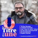 Tous les soirs dans Le Titre à la Une, découvrez ce qui se cache derrière les gros titres. Zacharie Legros vous raconte une histoire, un récit de vie, avec aussi le témoignage intime de celles et ceux qui font l'actualité.