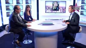 Enora Malagré bientôt dans Les Mystères de l’Amour ?