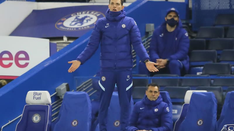 Thomas Tuchel