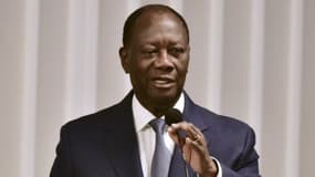 Le président ivoirien, Alassane Ouattara, a annoncé que le référendum sur la nouvelle Constitution se tiendra en "septembre-octobre".