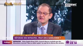 3 questions pour comprendre : Retraites, la France peut-elle revenir sur la réforme ? - 09/01