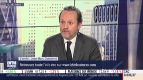 Jean-Marc Dumontet, producteur de spectacles et président de JMD Production