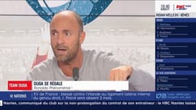 Atlético - Le coup de gueule de Duga contre Simeone
