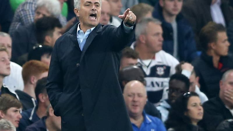 José Mourinho